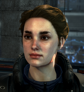Image of Aria Argento