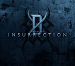 Alternate Deus Ex: Insurrection logo