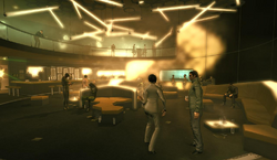 The Hive Deus Ex Wiki Fandom The Hive Deus Ex Wiki Fandom