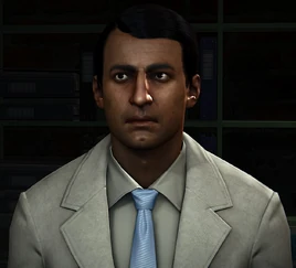 Image of Nicholas Cipra