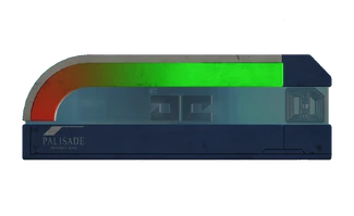 DXMD story item Palisade Bank Datastick