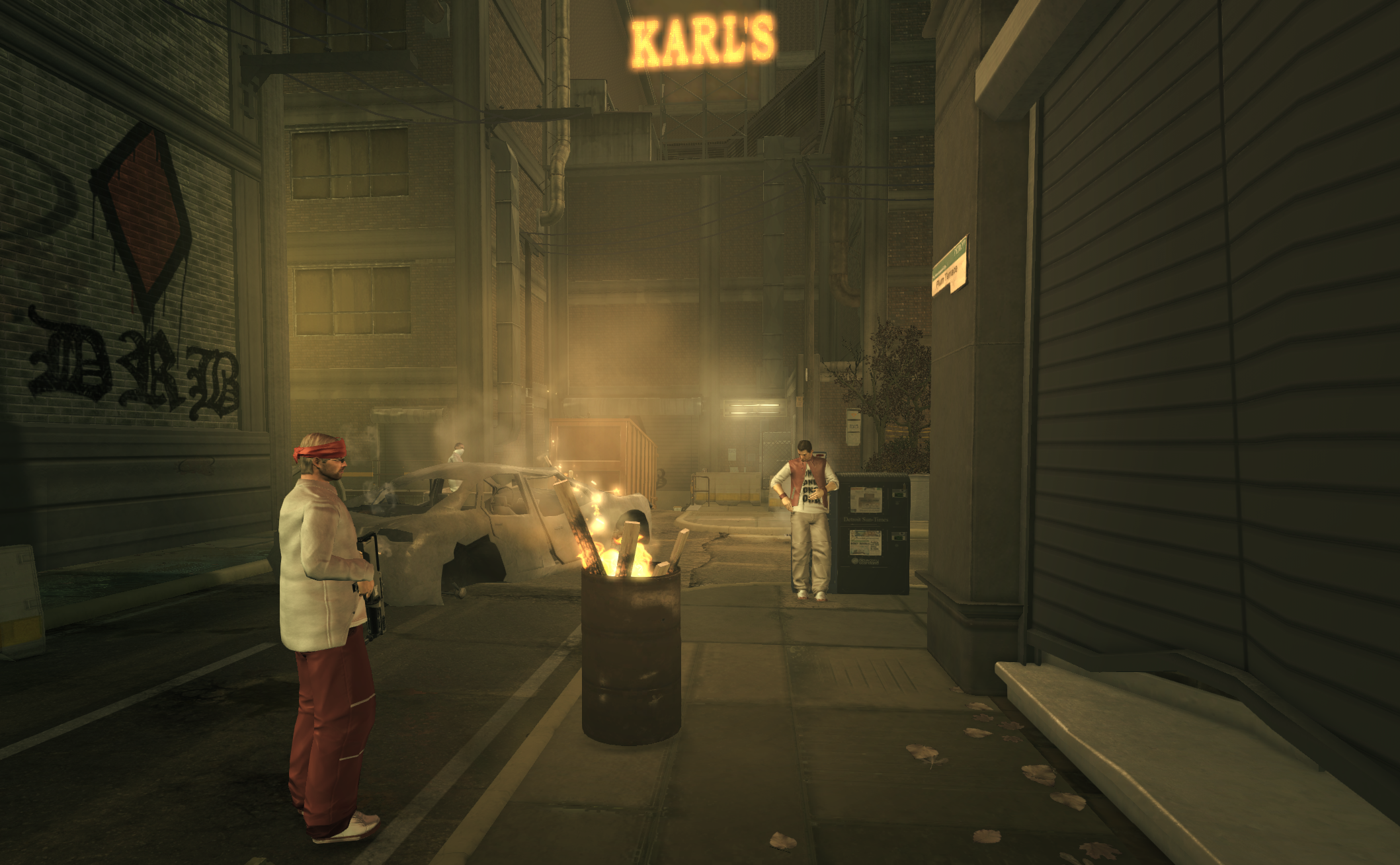 Derelict Row | Deus Ex Wiki | Fandom