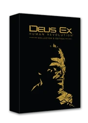 Collector's Edition box