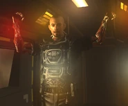 Namir TheFall.png (551 KB) Namir before a Tyrant mission in Moscow.