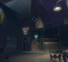 Image of Heron's Loft Apartments