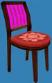 WHChairPink1 (alternate texture)