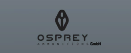 Image of Osprey Ammunitions