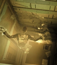 Icarus landing system 1