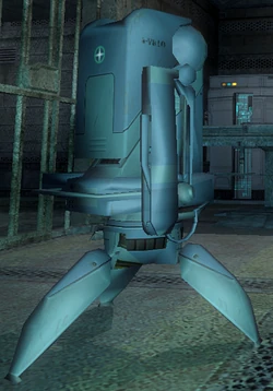 PiezochemAV810MedicalBot