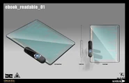 Ebook concept dxmd.jpg (502 KB) Concept art of eBooks in Deus Ex: Mankind Divided