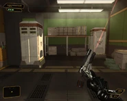 Fully upgraded revolver reloading