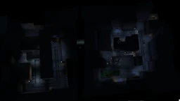 Hell's Kitchen map image