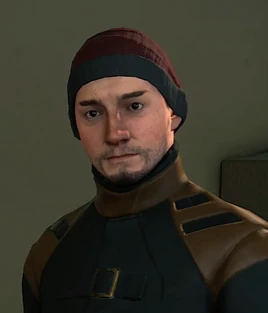 Image of Tars Rytíř