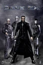 DeusEx-ConceptArtPoster4.jpg (80 KB) Promotional poster, referencing The Matrix