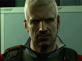 Image of Pieter Burke