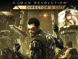 Deus Ex: Human Revolution - Director's Cut