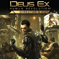 Deus Ex Human Revolution Director S Cut Deus Ex Wiki Fandom