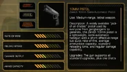 10mm Pistol.jpg (185 KB) Pistol description in Deus Ex: Human Revolution
