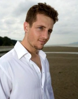 Image of Elias Toufexis