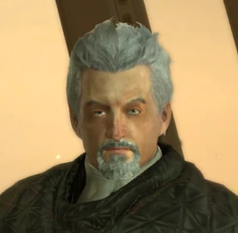 Image of Hugh Darrow