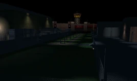 Image of LaGuardia Airport