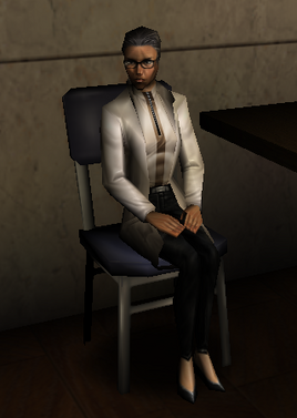 Image of M. Lundquist