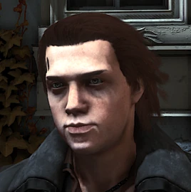 Проповедник