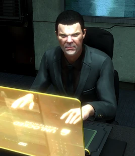 Image of Daniel Janecek