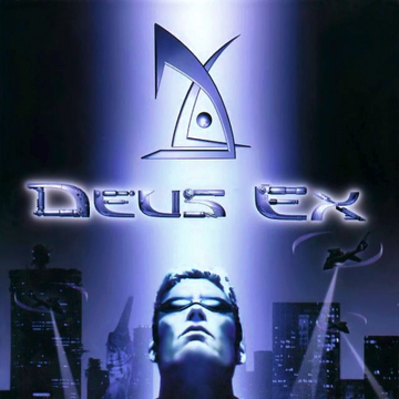 Deus Ex Deus Ex Wiki Fandom Deus Ex Deus Ex Wiki Fandom
