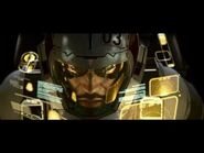 Deus Ex- Human Revolution - Extended Cut CGI Trailer