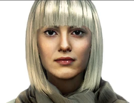 Image of Angela Gunn