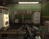 Crossbow upgraded with target-leading system