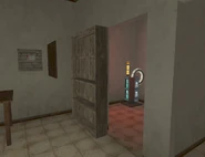 Hidden EMP generator