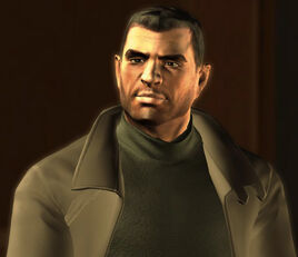 Image of Brian Tindall