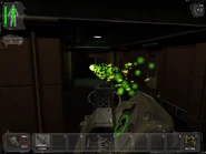 Different plasma effects with sparks spawned per tick