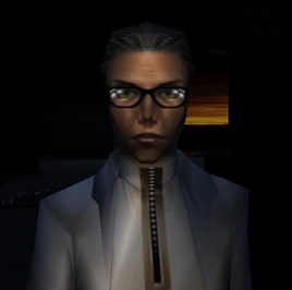 Image of Carla Brown