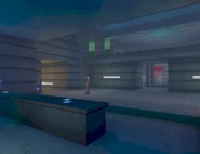 ParisClubBar.jpg (83 KB) Inside the club from the bar