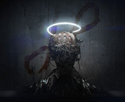 Singularity Church of the MachineGod | Deus Ex Wiki | Fandom