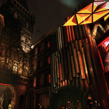 Red Light District Deus Ex Wiki Fandom Red Light District Deus Ex Wiki Fandom