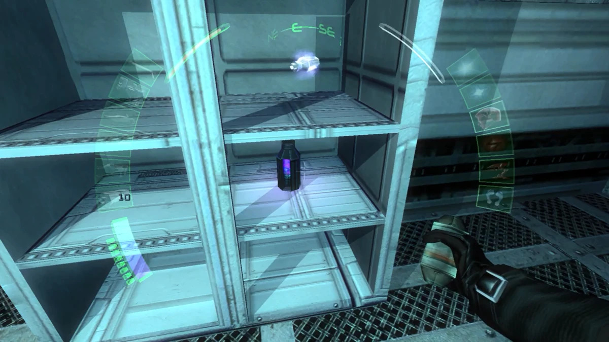 Augmentation canister (DXIW) Deus Ex Wiki Fandom