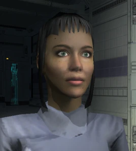 Image of Leila Nassif