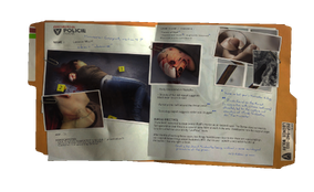 Harvester Copycat, Victim 4? | Deus Ex Wiki | Fandom
