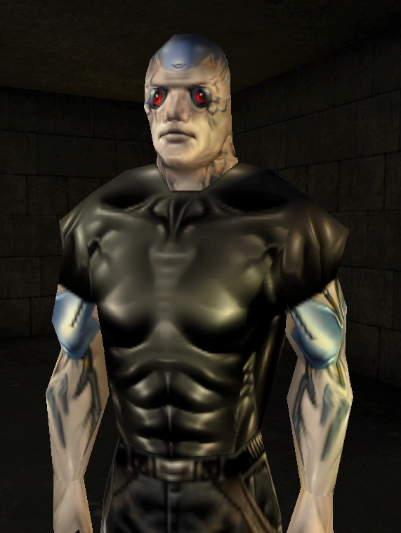 Mechanical augmentation Deus Ex Wiki Fandom