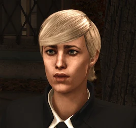 Image of Pavla Keilmanovich