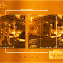 Sarif Industries Deus Ex Wiki Fandom