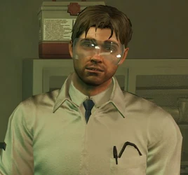 Image of Gerald Campbell