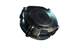 DXMD nanoblade ammo