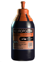 Neuropozyne (DXMD)