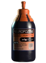 Neuropozyne (DXMD)