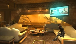 Image of Costa Rica Safe House